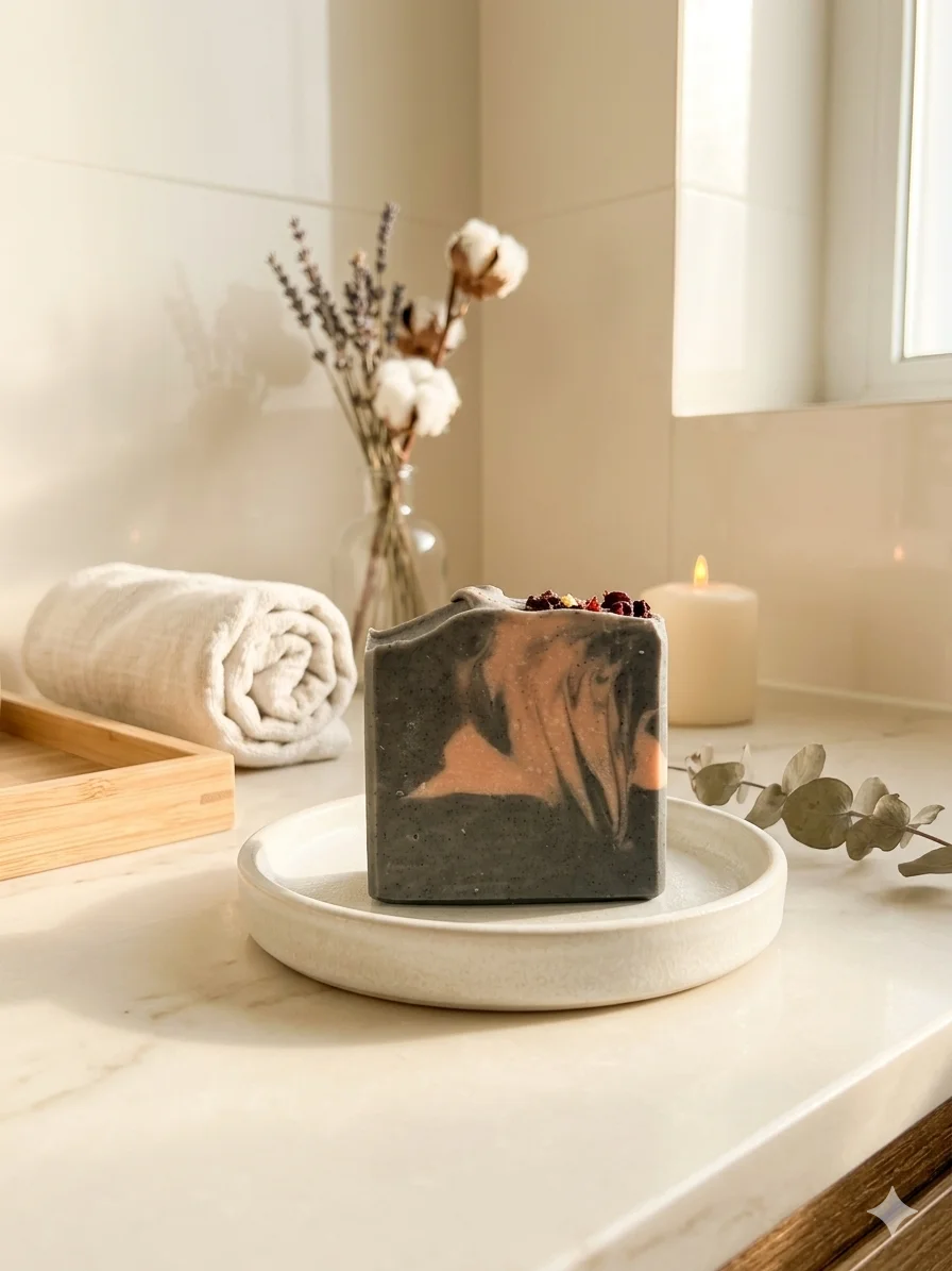 Naturseife von All Senses — handgemacht in Wien